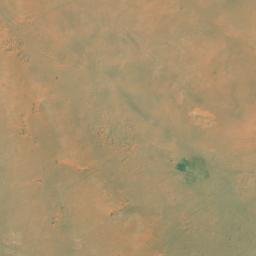Satellite imagery of Jāl al Buţayn, SA