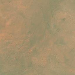 Satellite imagery of Jāl al Buţayn, SA