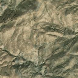 Satellite imagery of Gundari Mash, PK