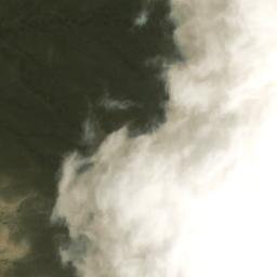 Satellite imagery of Dramb, PK