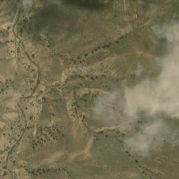 Satellite imagery of Dramb, PK