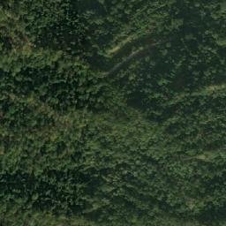Satellite imagery of Shikhar Ḍā̃ḍā, NP