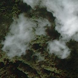 Satellite imagery of Pangolākha, BT