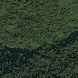 Satellite imagery of Gyaibo La, CN