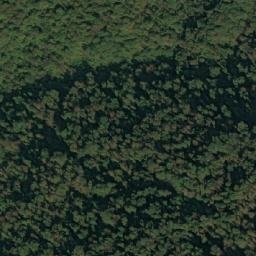 Satellite imagery of Gyaibo La, CN