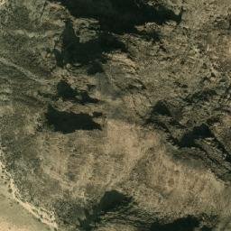 Satellite imagery of Barqā’ an Nusayq, SA
