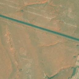 Satellite imagery of Jāl al Buţayn, SA