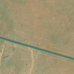Satellite imagery of Jāl al Buţayn, SA