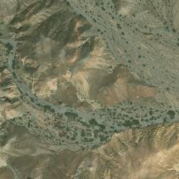 Satellite imagery of Aspait, PK