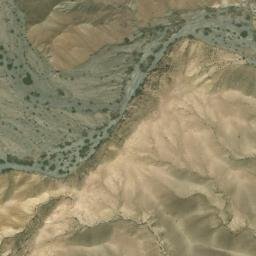Satellite imagery of Aspait, PK