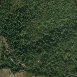 Satellite imagery of Shikhar Ḍā̃ḍā, NP