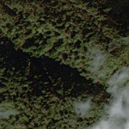 Satellite imagery of Pangolākha, BT