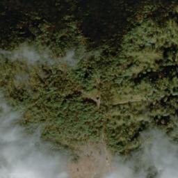 Satellite imagery of Pangolākha, BT