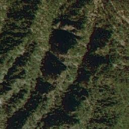 Satellite imagery of Tarka La, BT
