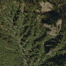 Satellite imagery of Tarka La, BT