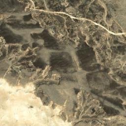 Satellite imagery of Ţal‘at Khalīfah, EG