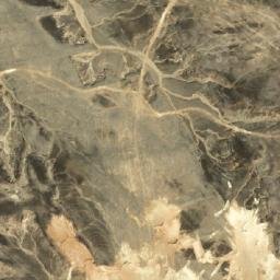 Satellite imagery of Ţal‘at Khalīfah, EG