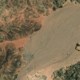 Satellite imagery of Jibāl Şal‘āt al Bilī, EG