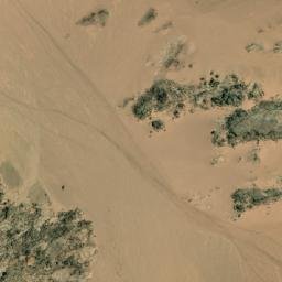 Satellite imagery of Jibāl Şal‘āt al Bilī, EG