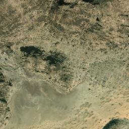Satellite imagery of Barqā’ an Nusayq, SA