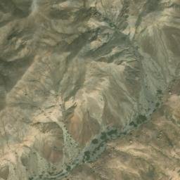 Satellite imagery of Aspait, PK