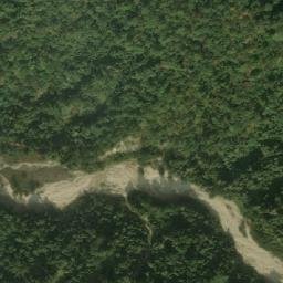 Satellite imagery of Shikhar Ḍā̃ḍā, NP