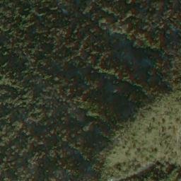 Satellite imagery of Mili La, BT