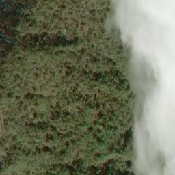 Satellite imagery of Mili La, BT
