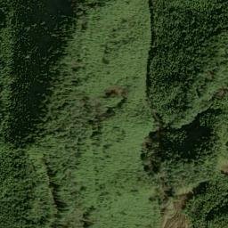 Satellite imagery of Bijia Shan, CN