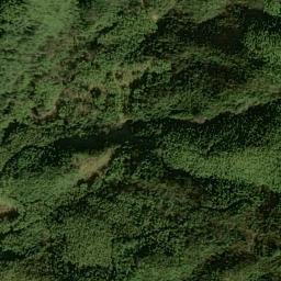 Satellite imagery of Bijia Shan, CN