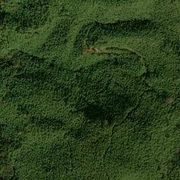 Satellite imagery of Bijia Shan, CN