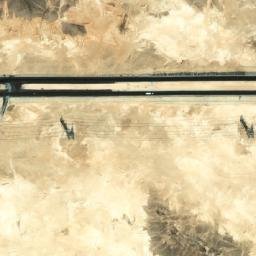 Satellite imagery of Ţal‘at Khalīfah, EG
