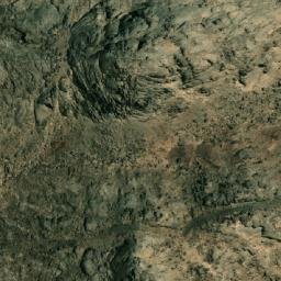 Satellite imagery of Jibāl Şal‘āt al Bilī, EG