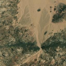 Satellite imagery of Jibāl Şal‘āt al Bilī, EG
