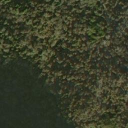 Satellite imagery of Mili La, BT