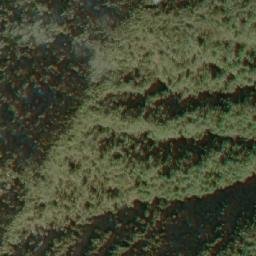 Satellite imagery of Mili La, BT