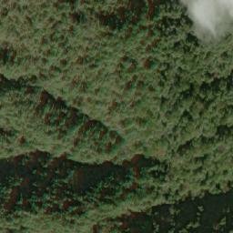 Satellite imagery of Mili La, BT
