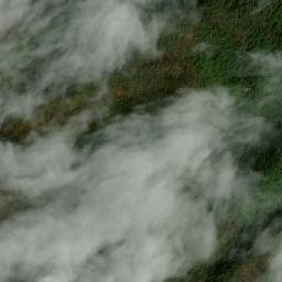 Satellite imagery of Xianshannao, CN