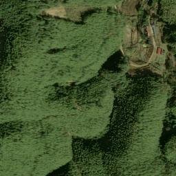 Satellite imagery of Bijia Shan, CN
