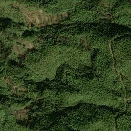 Satellite imagery of Bijia Shan, CN