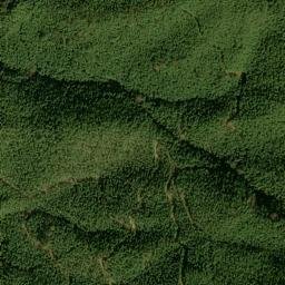 Satellite imagery of Bijia Shan, CN