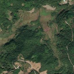 Satellite imagery of Juli Shan, CN