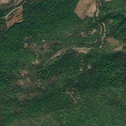 Satellite imagery of Juli Shan, CN