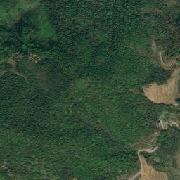 Satellite imagery of Juli Shan, CN