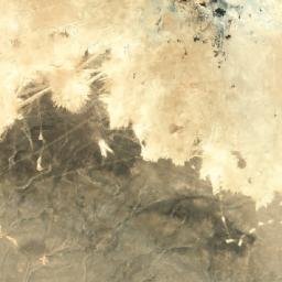 Satellite imagery of Ţal‘at Khalīfah, EG