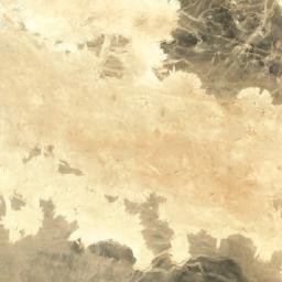 Satellite imagery of Ţal‘at Khalīfah, EG