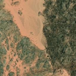 Satellite imagery of Jibāl Şal‘āt al Bilī, EG