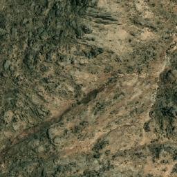 Satellite imagery of Jibāl Şal‘āt al Bilī, EG