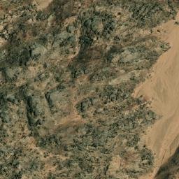Satellite imagery of Jibāl Şal‘āt al Bilī, EG