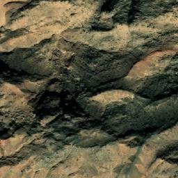 Satellite imagery of Jabal Umm ‘Iz̧ām, EG